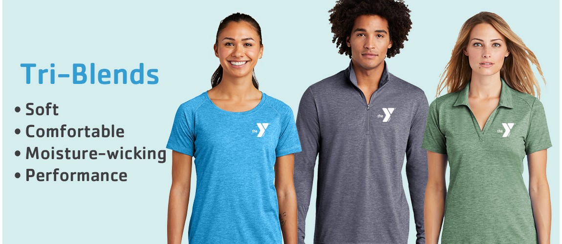 AccessoryCore YMCA of San Francisco Store